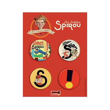 badge 2